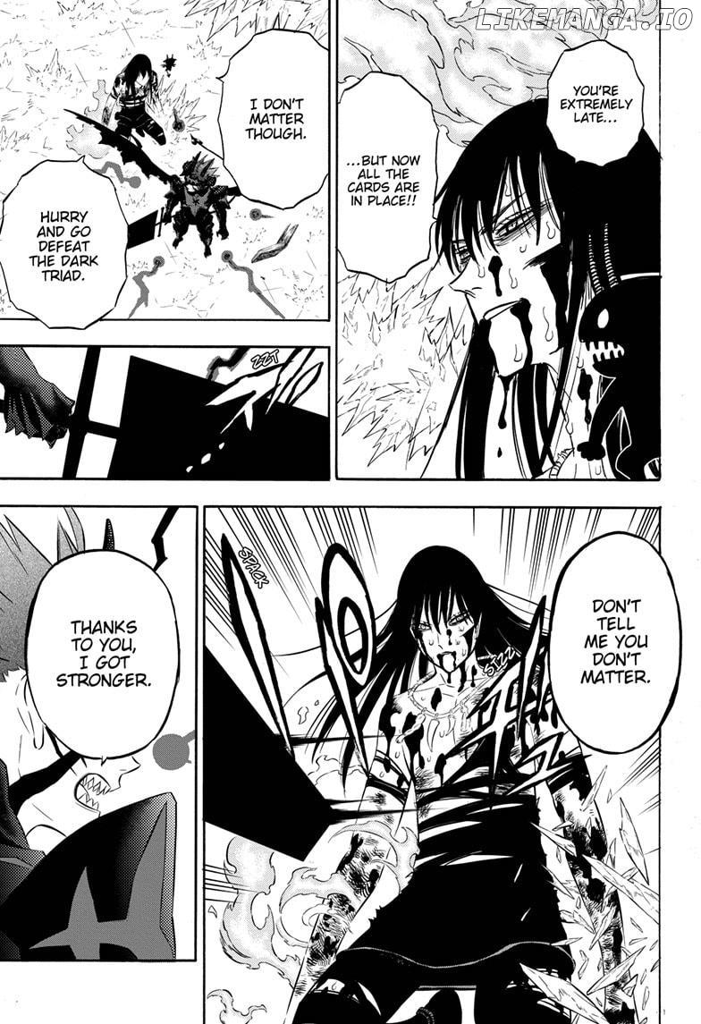 Black Clover chapter 288 image 03